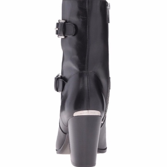 MICHAEL MICHAEL KORS Ashton' Bootie 9 - Picture 7 of 16